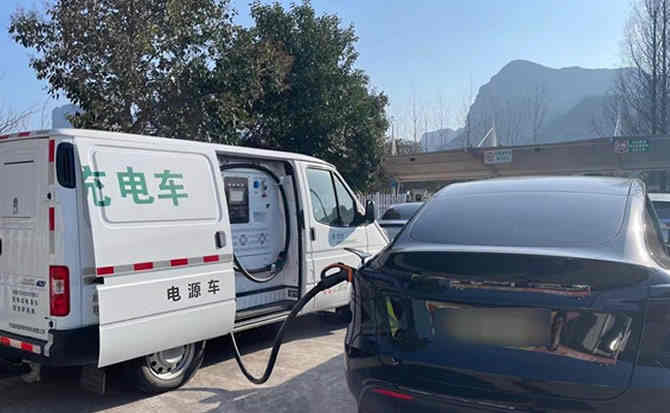 吴忠汽车搭电