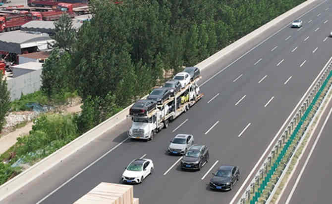 吴忠高速公路汽车救援